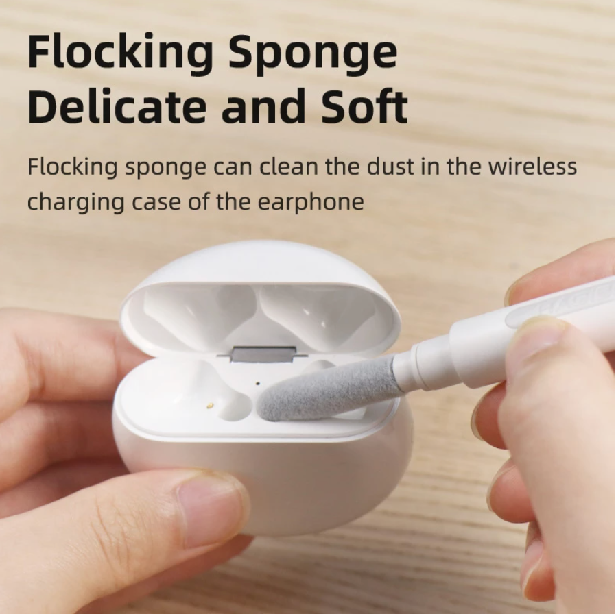 Wellique™ Airpod Cleaning Kit