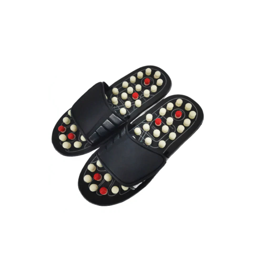 Wellique Acupressure Slippers