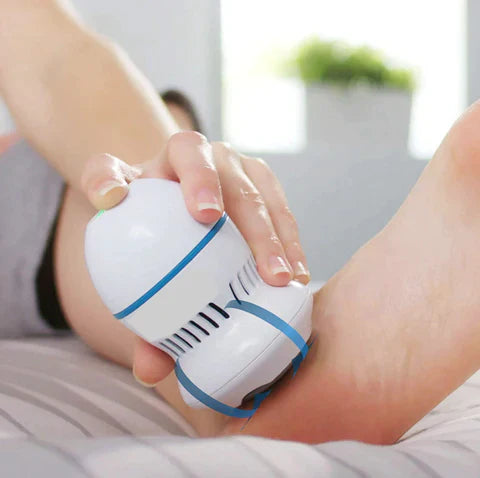 Wellique Vacuum Callus Remover