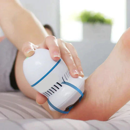 Wellique Vacuum Callus Remover