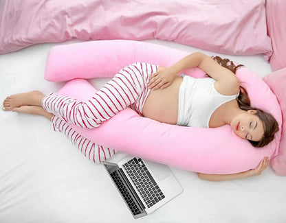 Wellique Sleep Therapy Pillow