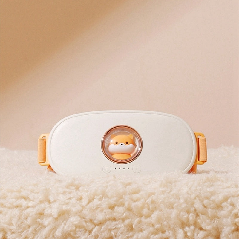 Wellique™ Menstrual Massager