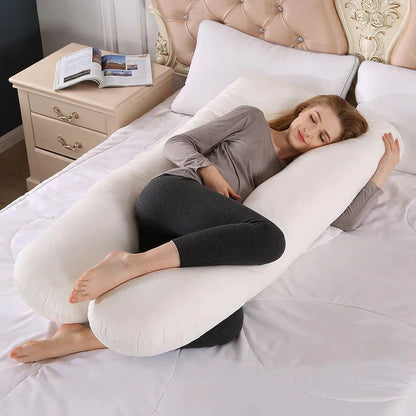 Wellique Sleep Therapy Pillow