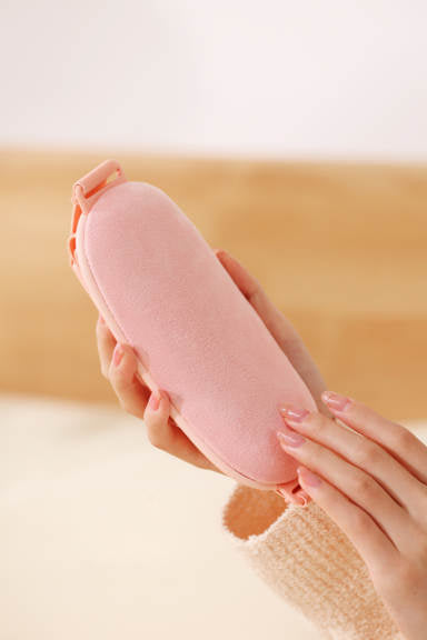 Wellique™ Menstrual Massager