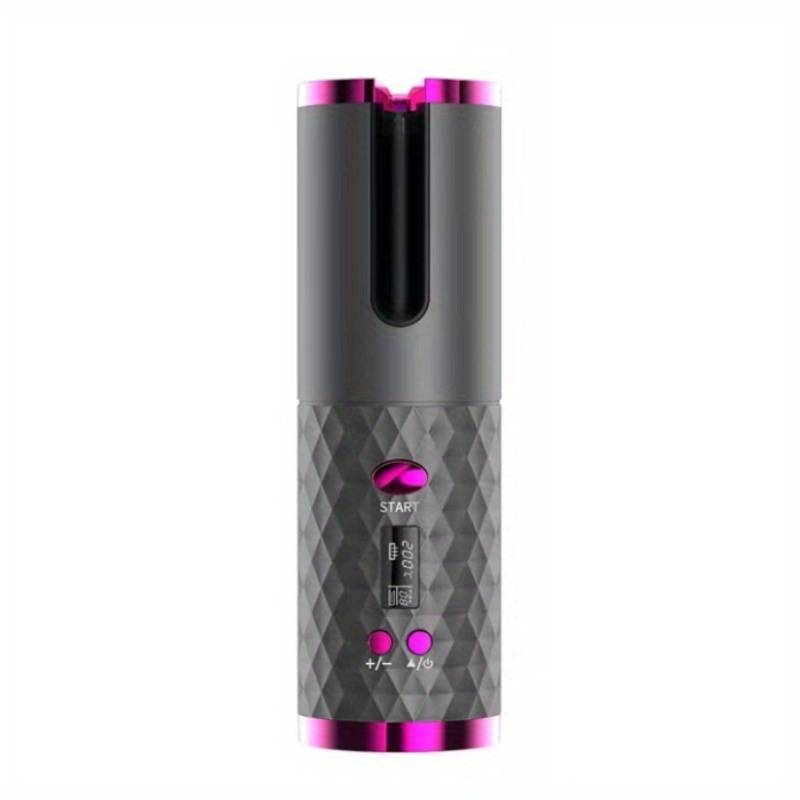 Wellique™ Portable Hair Curler