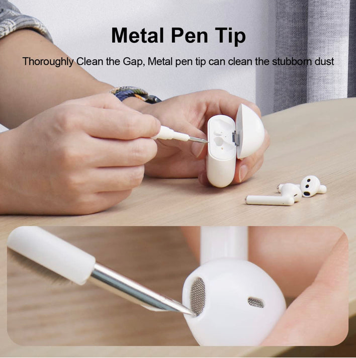Wellique™ Airpod Cleaning Kit