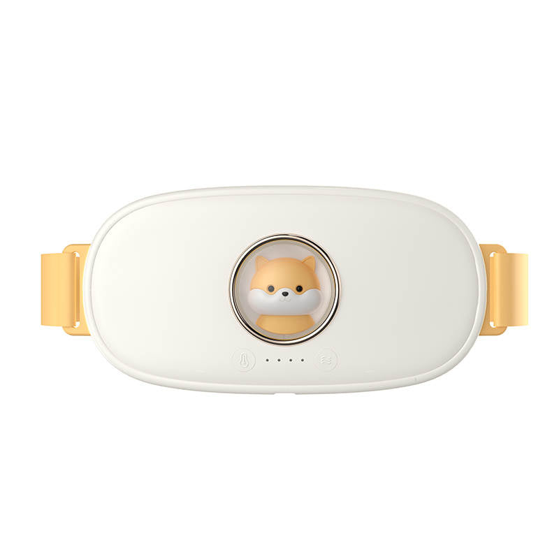 Wellique™ Menstrual Massager