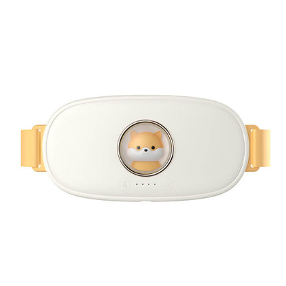 Wellique™ Menstrual Massager